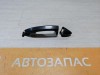 Passat B7 ручка двери наружная задняя левая