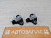 Passat B7 датчик удара боковой в двери