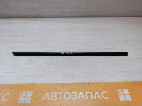 Passat B7 бархотка внутренняя задняя левая