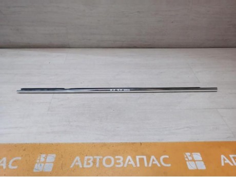 Passat B7 бархотка наружная задняя правая