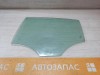 Passat B7 стекло заднее левое 11