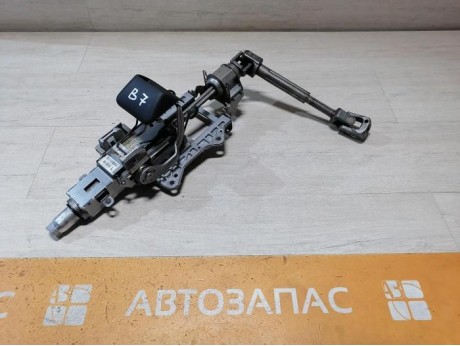 Passat B7 рулевая колонка