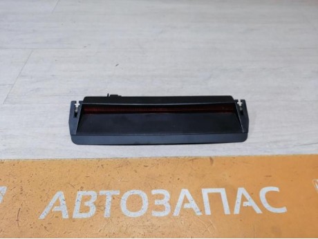 Passat B7 повторитель стоп сигнала