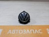 Passat B7 кнопка открывания багажника ручка