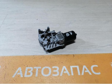 Passat B7 моторчик стеклоочистителя