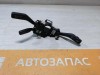 Passat B7 переключатель подрулевой поворотов дворников круиз контроля деф
