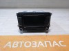 Passat B7 магнитола штатная