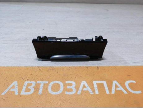 Passat B7 пепельница