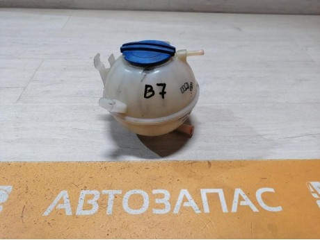 Passat B7 бачок расширительный деф