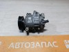 Passat B7 компрессор кондиционера деф