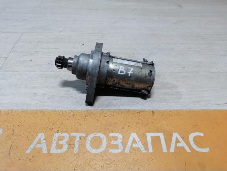Passat B7 стартер деф