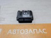 Passat B7 блок управления двигателем эбу двс мозги