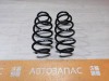 Passat B7 пружина передняя к-кт не ориг