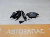 Passat B7 колодки тормозные передние к-кт