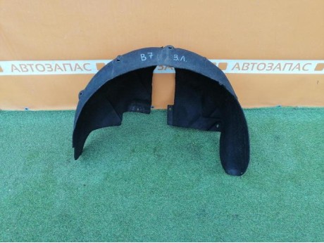 Passat B7 подкрылок задний левый