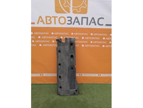 Passat B7 защита днища правая