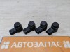 Passat B7 парктроник заднего бампера