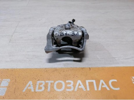 Passat B7 суппорт задний левый