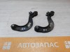 Passat B7 рычаг задний верхний кривой