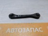 Passat B7 рычаг задний прямой косточка правый