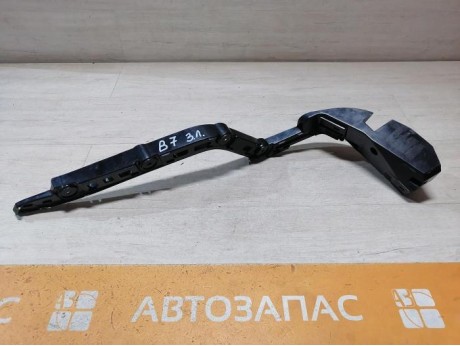 Passat B7 крепление заднего бампера левое