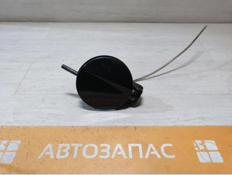 Passat B7 лючок бензобака