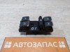 Passat B7 блок управления стеклоподъемниками