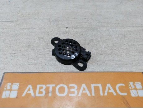 Passat B7 динамик парктроников