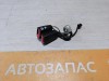 Passat B7 замок ремня безопасности задний двойной