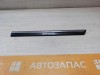 Passat B7 молдинг двери задний левый