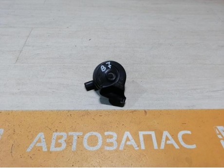 Passat B7 сигнал звуковой