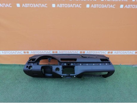 Passat B7 торпедо стрел