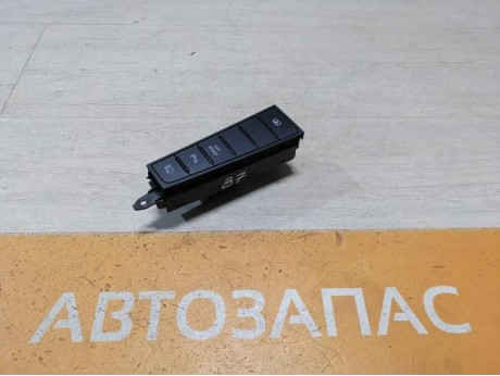 Passat B7 блок кнопок правый