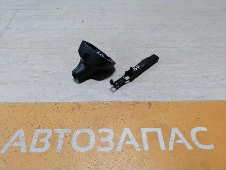 Passat B7 накладка датчика дождя крышка