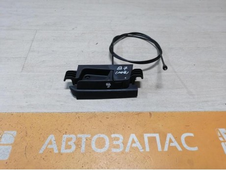 Passat B7 ручка регулировки спинки дивана левая