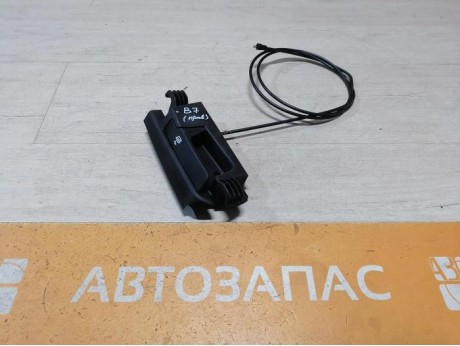 Passat B7 ручка регулировки спинки дивана правая