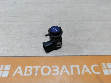 Passat B7 датчик качества воздуха