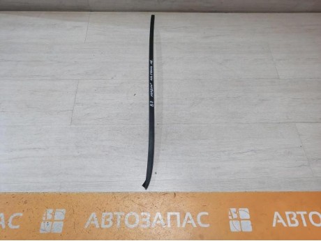 Passat B7 молдинг крыши левый