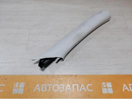 Passat B7 обшивка передней стойки верхняя правая