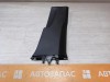 Passat B7 обшивка средней стойки нижняя правая