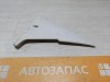 Passat B7 обшивка задней стойки верхняя правая