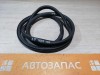 Passat B7 уплотнитель дверного проема передний правый