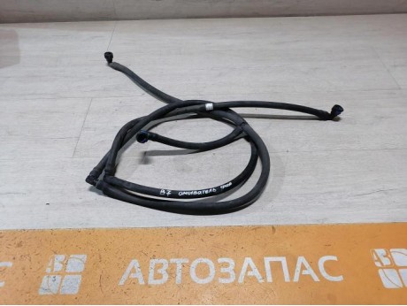 Passat B7 шланг омывателя фар