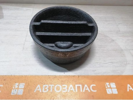 Passat B7 органайзер багажника