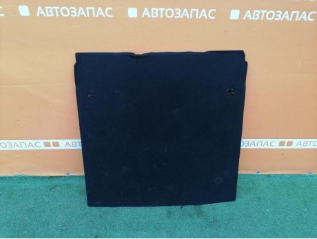 Fluence №4 пол багажника