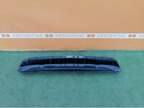 Fluence №4 усилитель заднего бампера