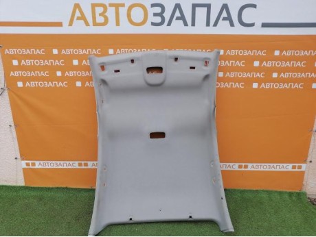 Fluence №4 потолок