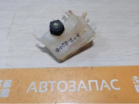 Fluence №4 бачок расширительный