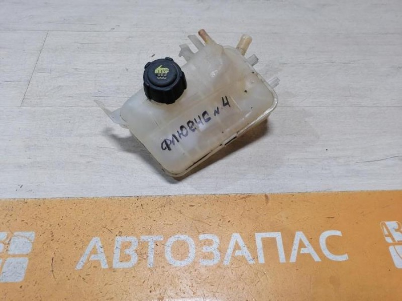 Fluence №4 бачок расширительный
