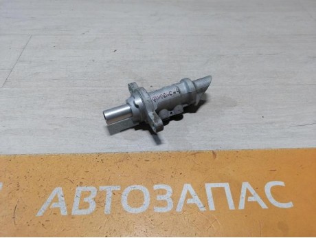 Fluence №4 цилиндр тормозной главный